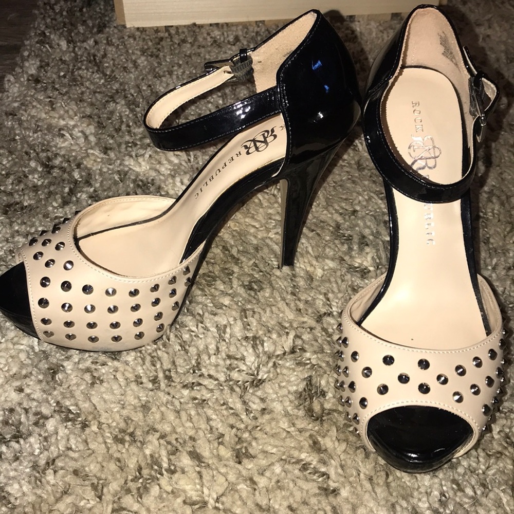 Heels